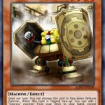 Geargiarmor