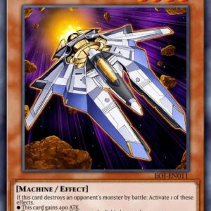 Victory Viper XX03