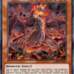 Dogoran, the Mad Flame Kaiju