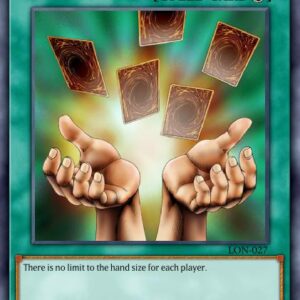 Infinite Cards
