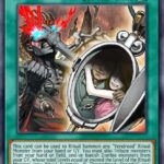 Revendread Origin