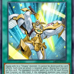 Rising Sun Slash