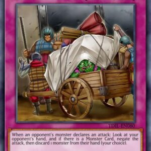 The Forceful Checkpoint