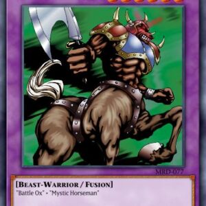 Rabid Horseman