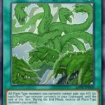 Raging Mad Plants