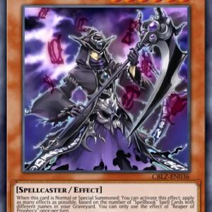 Reaper of Prophecy