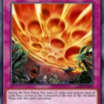 Extinction on Schedule
