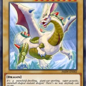 Rabidragon