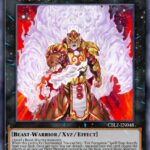Brotherhood of the Fire Fist - Tiger King