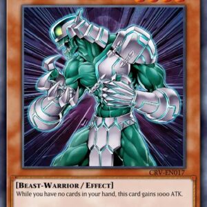 Cybernetic Cyclopean