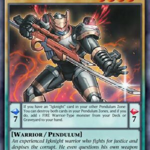 Igknight Templar