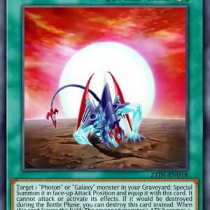Galaxy Zero