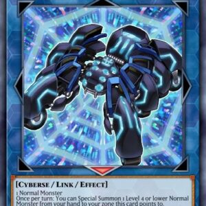 Link Spider