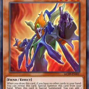 Infernity Archfiend