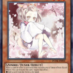 Ash Blossom & Joyous Spring (Alternate Art)