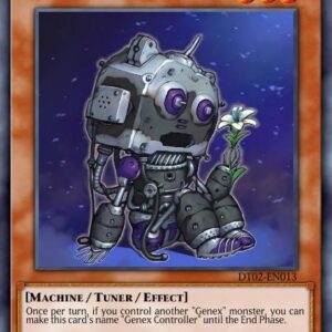 Genex Spare