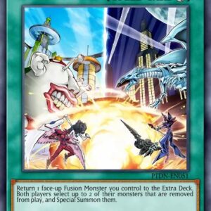 Dimension Explosion