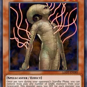 Maniacal Servant