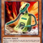 Morphtronic Vacuumen