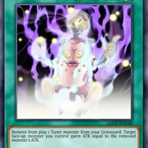 Battle Tuned