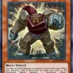 Rockstone Warrior