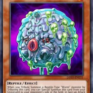 Worm Ugly