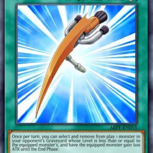 Power Pickaxe