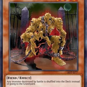 Grave Protector