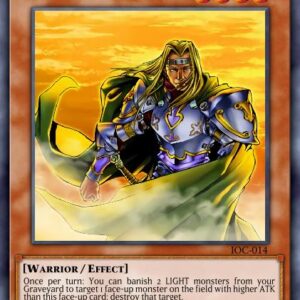 Freed the Brave Wanderer