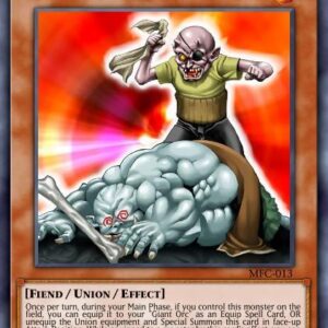 Second Goblin