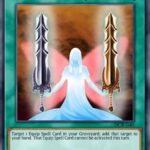 Fairy of the Spring (Red)