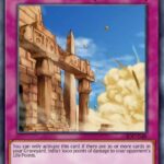 Blasting the Ruins