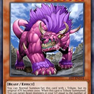 Behemoth the King of All Animals