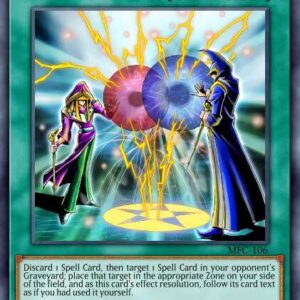 Double Spell