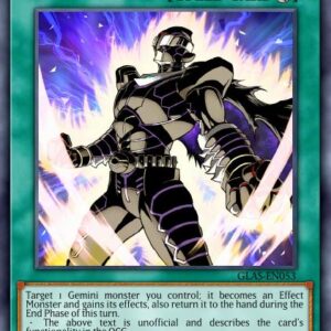 Super Double Summon