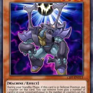 Dark Catapulter