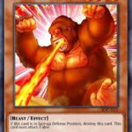 Berserk Gorilla (25th Anniversary Edition)