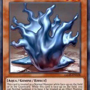 Magical Reflect Slime
