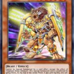 Gladiator Beast Alexander