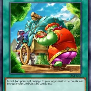 Goblin Thief