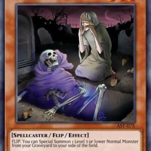 Spirit Caller