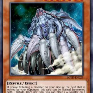 Cosmic Horror Gangi'el