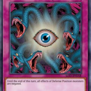 Gorgon's Eye
