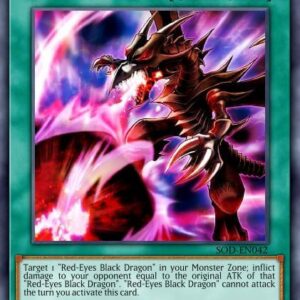 Inferno Fire Blast