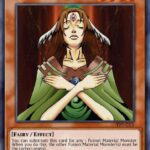 Goddess with the Third Eye