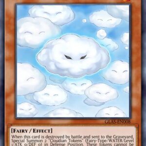 Cloudian - Sheep Cloud