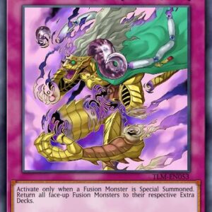 Mispolymerization