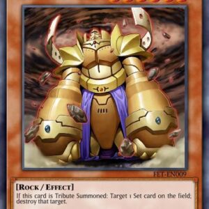 Granmarg the Rock Monarch