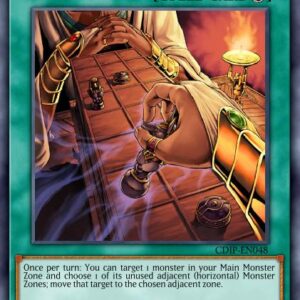 Senet Switch
