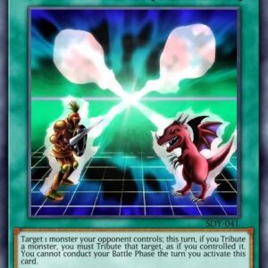 Soul Exchange